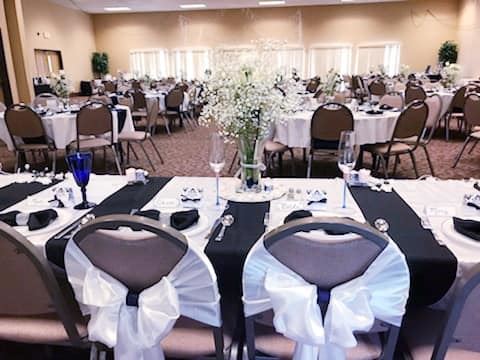 Bitterroot River Inn & Conference Center