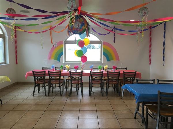 Emerald Dolphin Inn & Mini Golf