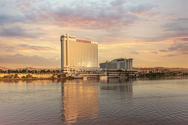 Riverside Resort Hotel & Casino