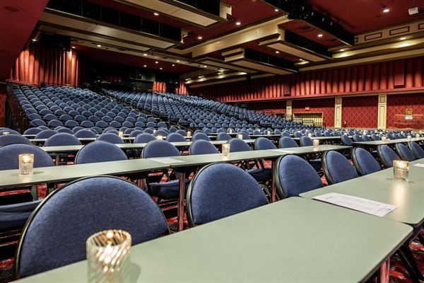 Riverside Resort Hotel & Casino