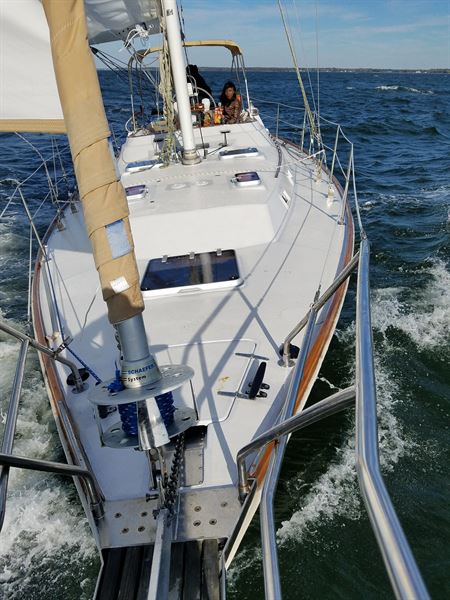 Island Chill Yacht Charters