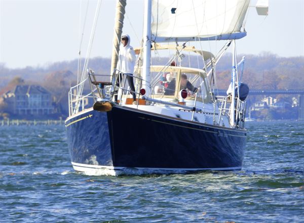 Island Chill Yacht Charters