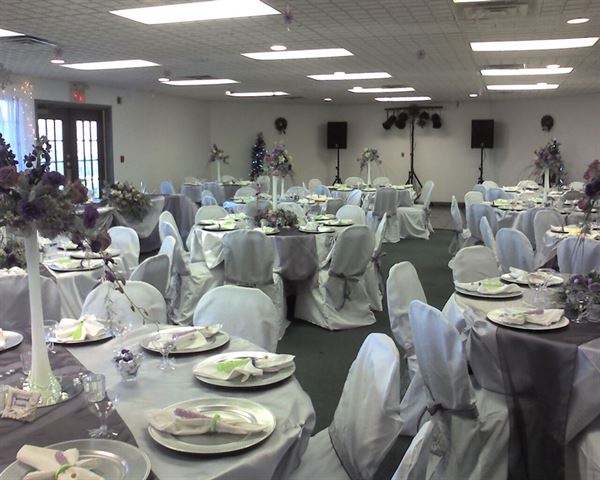 The Orchards Golf Club