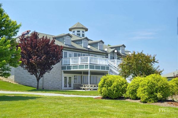 The Orchards Golf Club