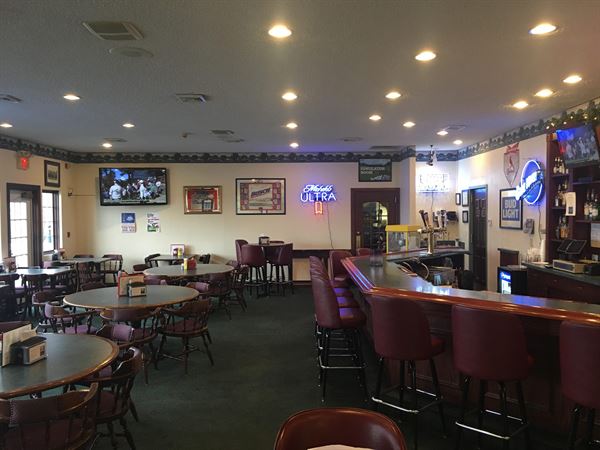 The Orchards Golf Club