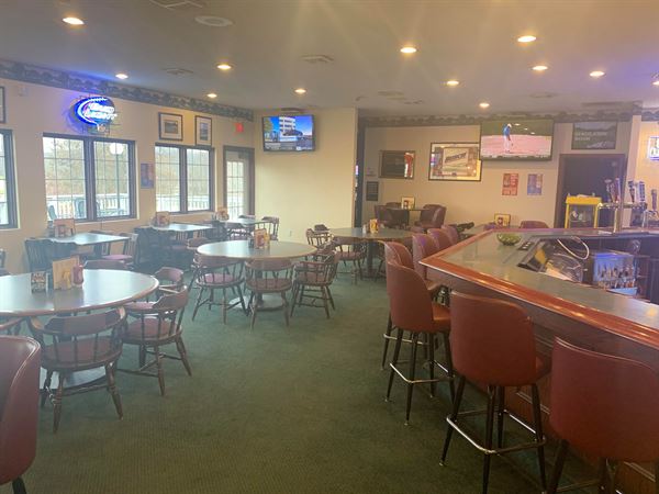 The Orchards Golf Club