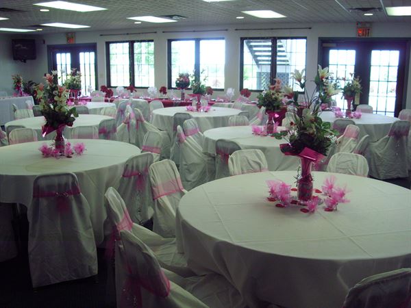 The Orchards Golf Club