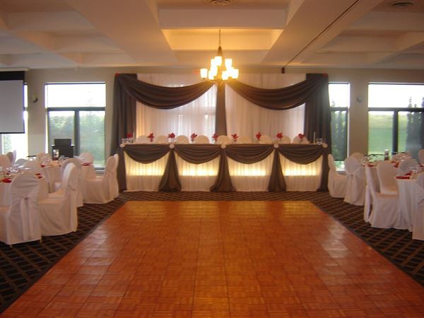 Tangle Creek Golf & Country Club