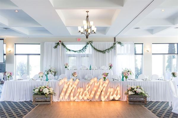 Tangle Creek Golf & Country Club