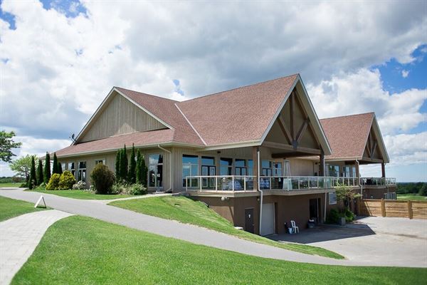 Tangle Creek Golf & Country Club