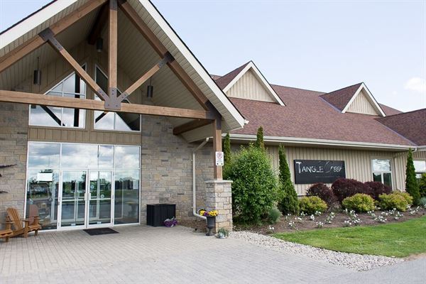 Tangle Creek Golf & Country Club