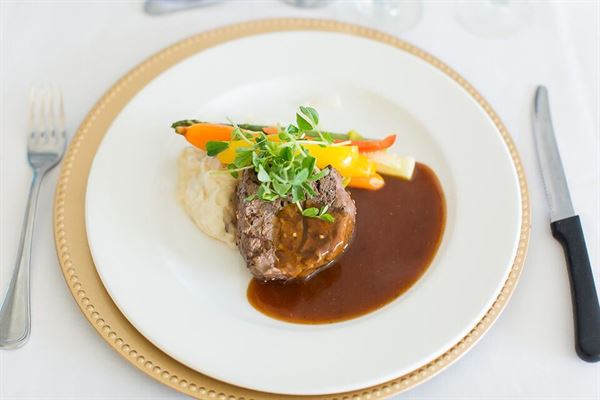 Tangle Creek Golf & Country Club