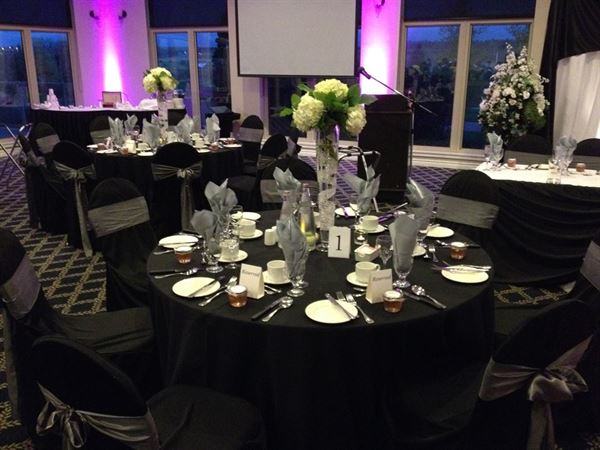 Tangle Creek Golf & Country Club