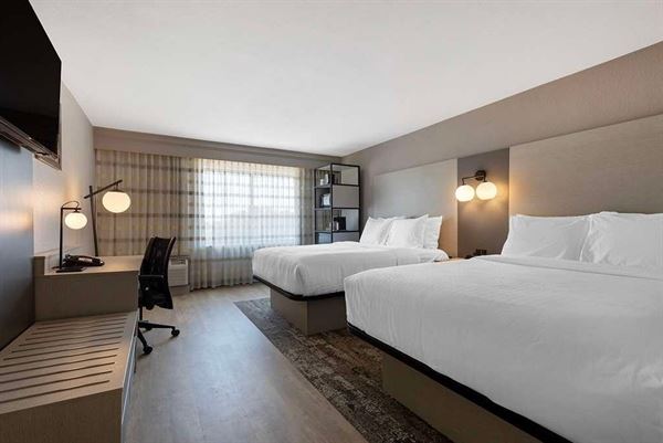 Best Western Plus Fort Worth North