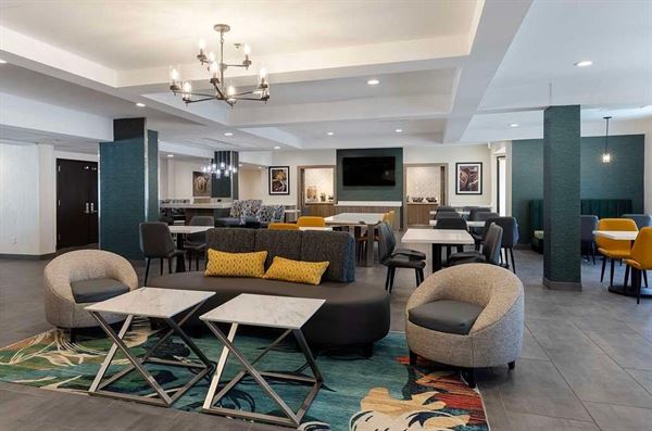 Best Western Plus Fort Worth North