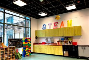 STEAM Lab
