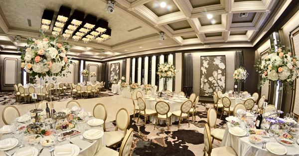 Metropol Event Venue
