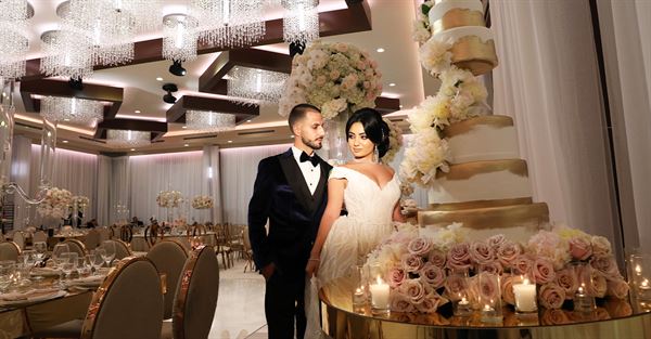 Metropol Event Venue