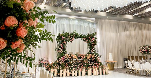 Metropol Event Venue