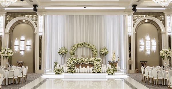 Metropol Event Venue