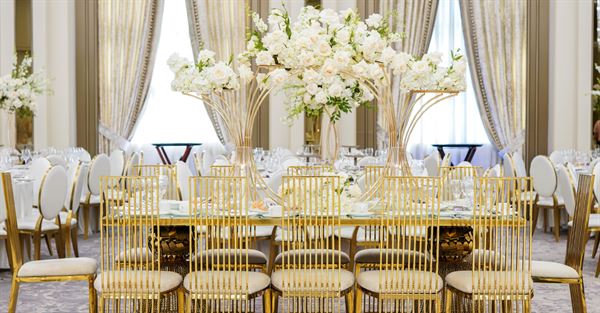 Metropol Event Venue