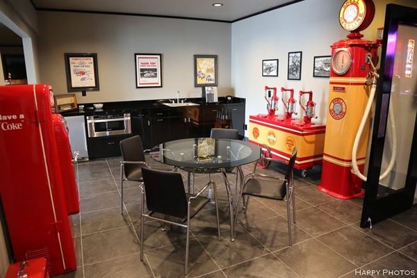 Highway 39 Event Center