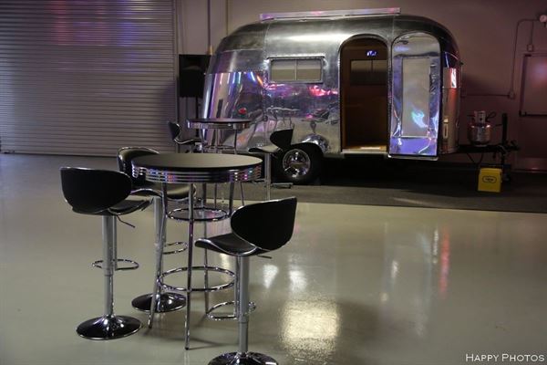 Highway 39 Event Center