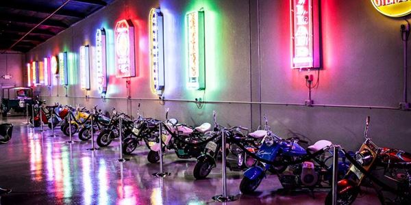 Highway 39 Event Center