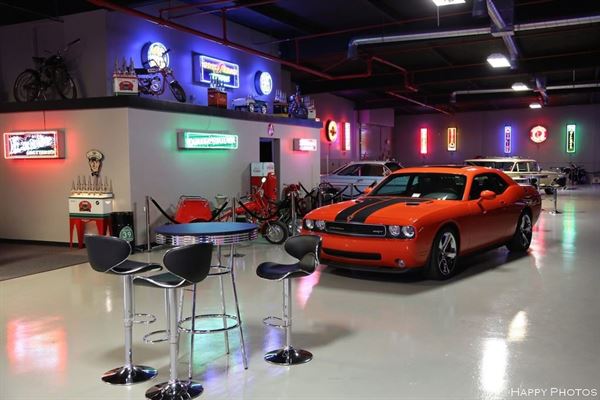 Highway 39 Event Center