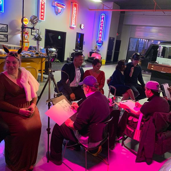 Highway 39 Event Center