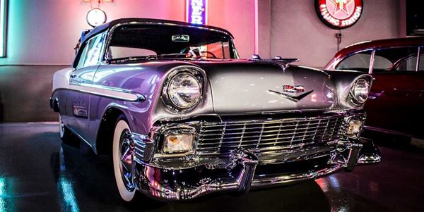 Highway 39 Event Center