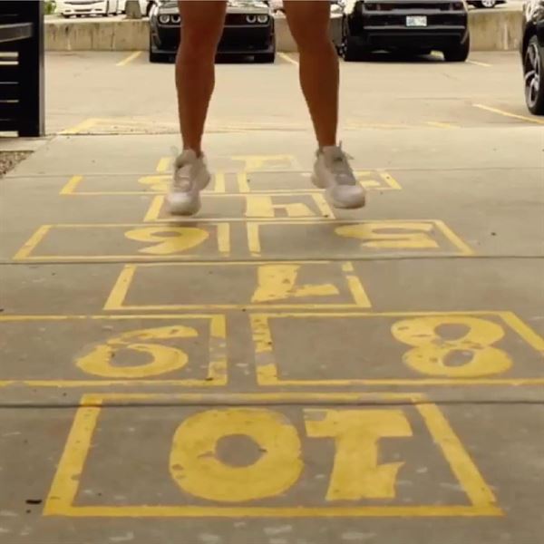 Hopscotch