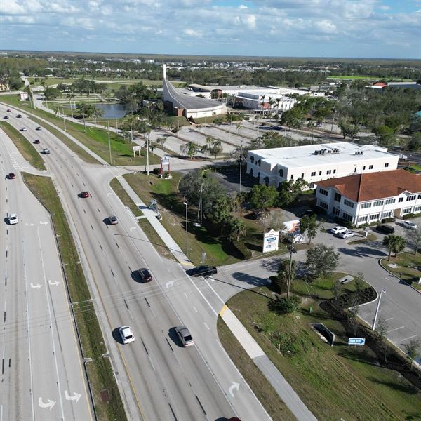 Fort Myers Business Center