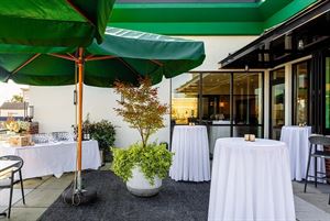 Patios