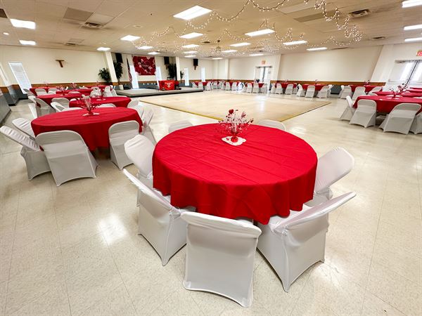 Aiken County Shrine Club