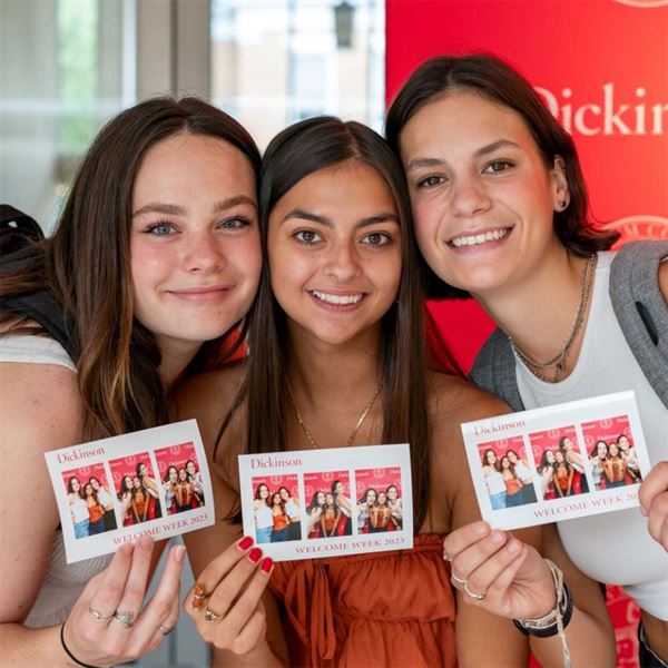 Sure Shot Photo Booth