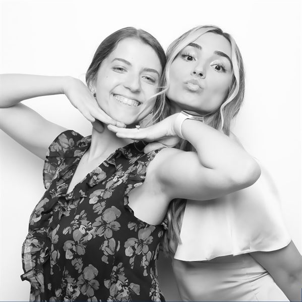 Sure Shot Photo Booth