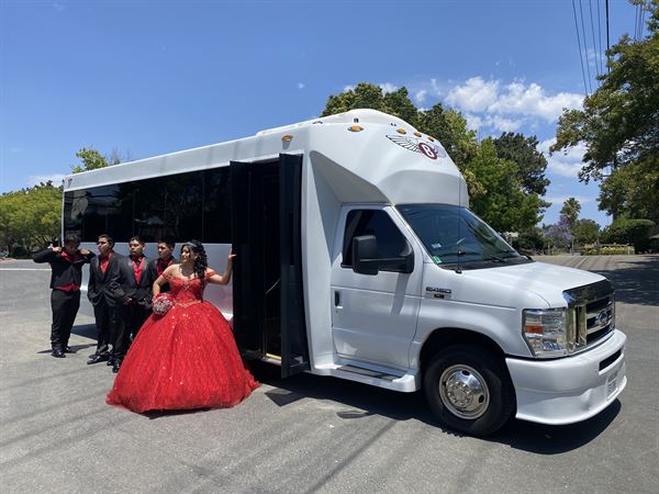 Southwest limousines