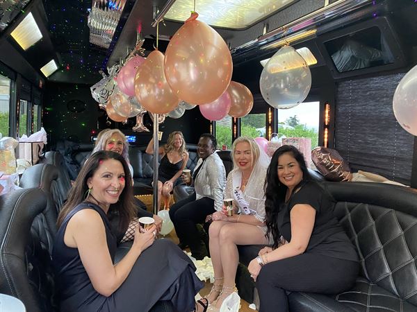 Southwest Limousines