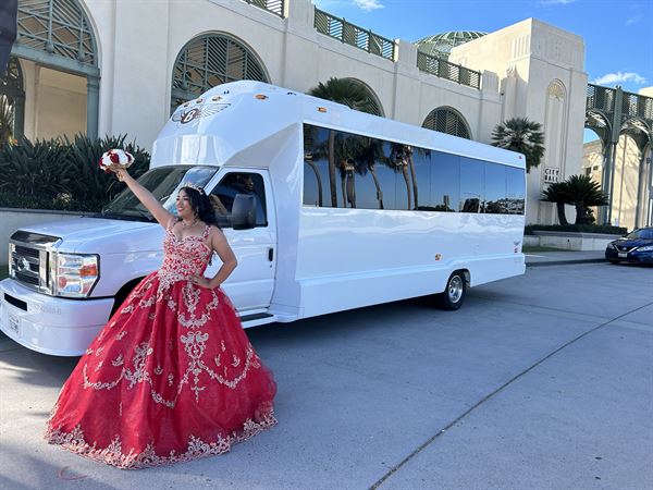 Southwest limousines