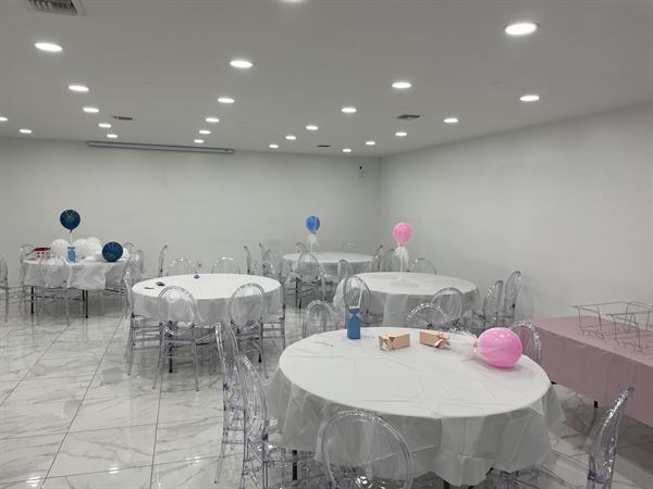 4K Event Hall