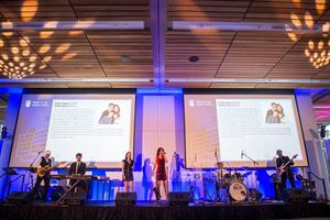 Additional Event Spaces