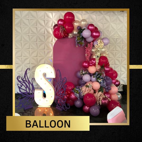 Extravevent Rentals (Equipment)