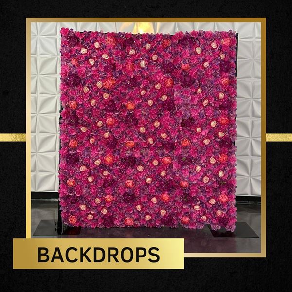 Extravevent Rentals (Equipment)