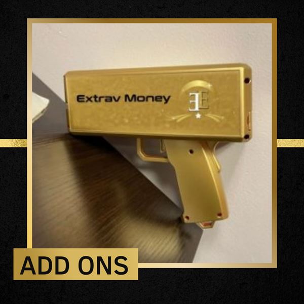 Extravevent Rentals (Equipment)