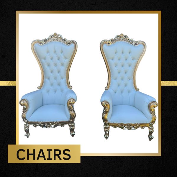 Extravevent Rentals (Equipment)