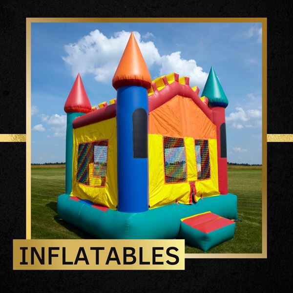 Extravevent Rentals (Equipment)