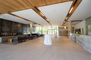 Wong-Trainor Welcome Centre