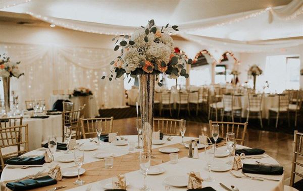 The Veranda Green River Golf Club