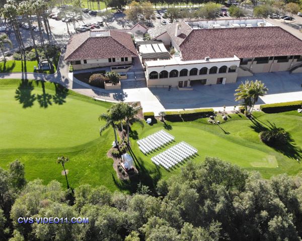 The Veranda Green River Golf Club